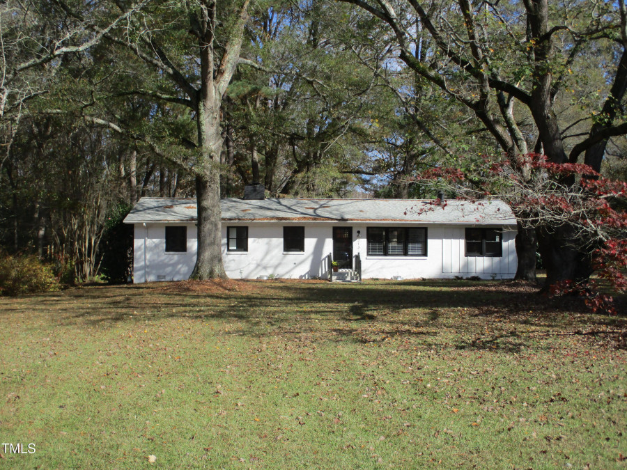 213 Drew St Louisburg, NC 27549