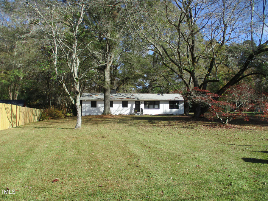 213 Drew St Louisburg, NC 27549