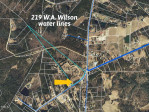 219 W A Wilson Ln Cameron, NC 28326