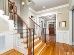 195 Dark Forest Dr Chapel Hill, NC 27516