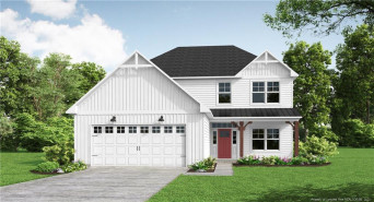 355 Lyman Dr Fayetteville, NC 28312
