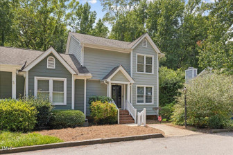 6248 Fountainhead Dr Raleigh, NC 27609