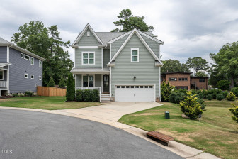 5004 Centerbud Pl Raleigh, NC 27606