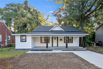 307 Bryan St Fayetteville, NC 28305