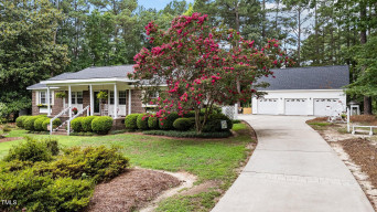 307 Teresa Dr Rolesville, NC 27571