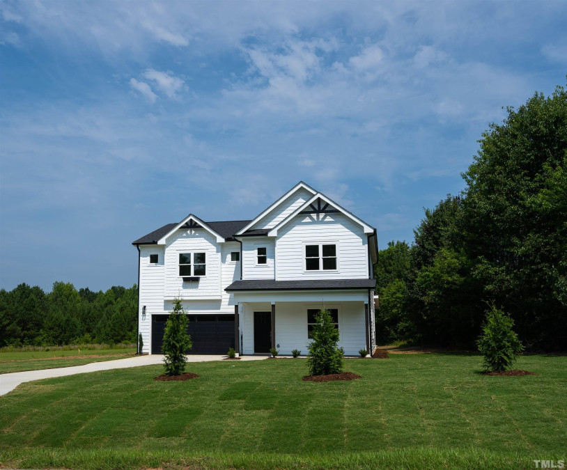 490 Ranch Rd, Clayton, NC 27520 Raleigh Realty