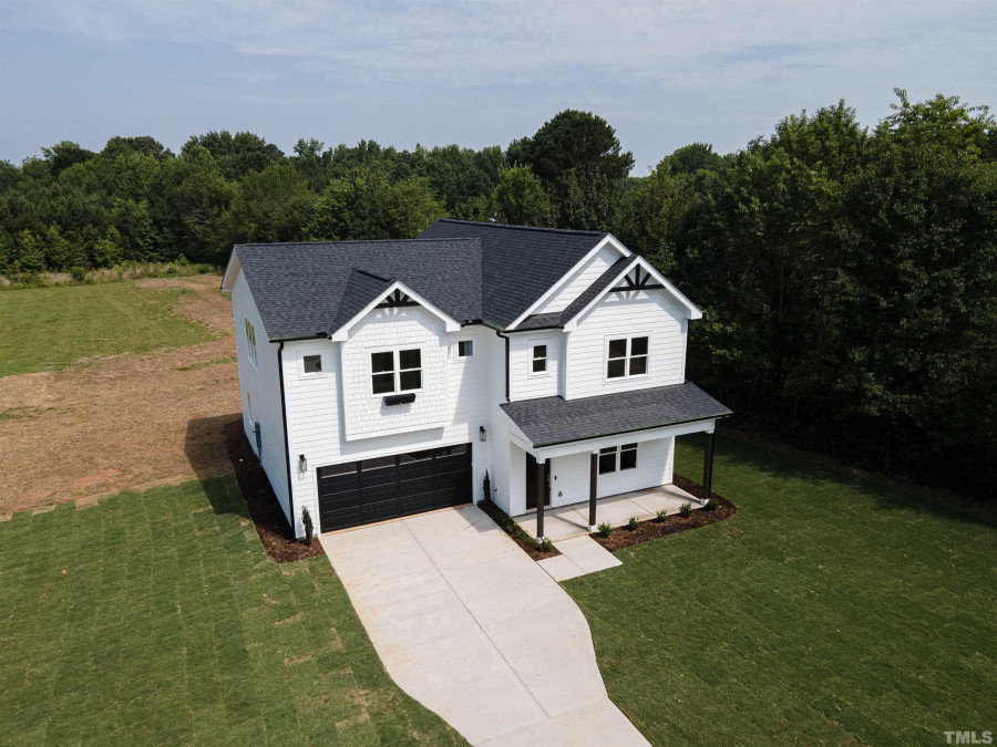 490 Ranch Rd, Clayton, NC 27520 Raleigh Realty