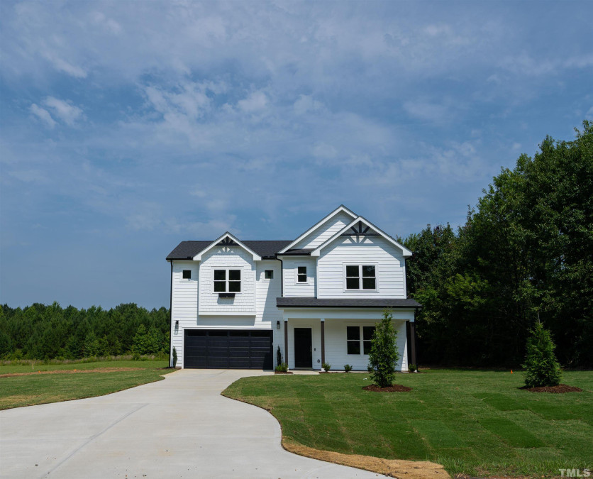 490 Ranch Rd, Clayton, NC 27520 Raleigh Realty