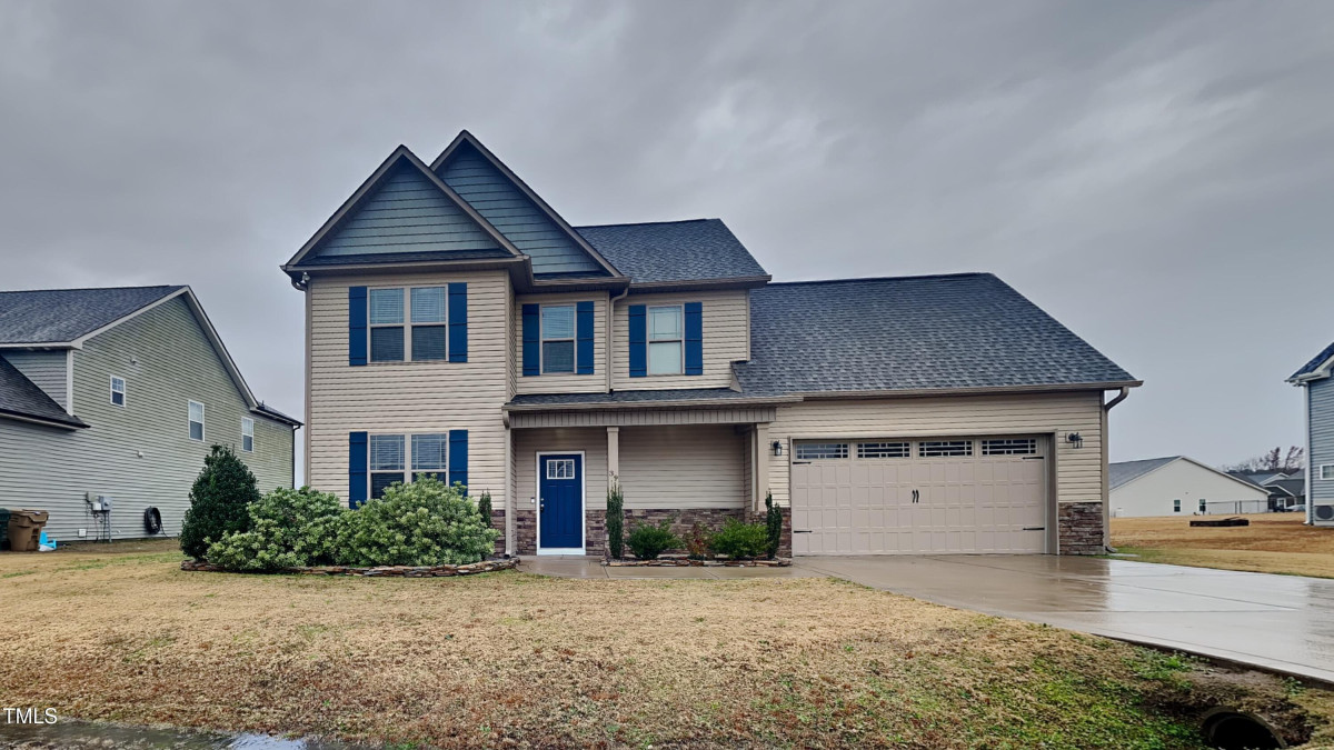 39 Polenta Flds Dr Smithfield, NC 27577