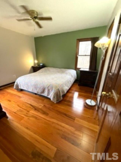6320 Charmco Ct Wake Forest, NC 27587