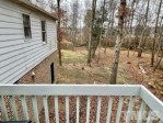 6320 Charmco Ct Wake Forest, NC 27587