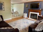6320 Charmco Ct Wake Forest, NC 27587
