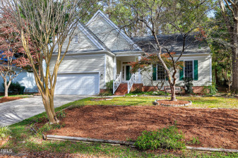 308 Hunters Crossing Cary, NC 27518