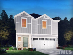 139 Red Valor St Garner, NC 27529