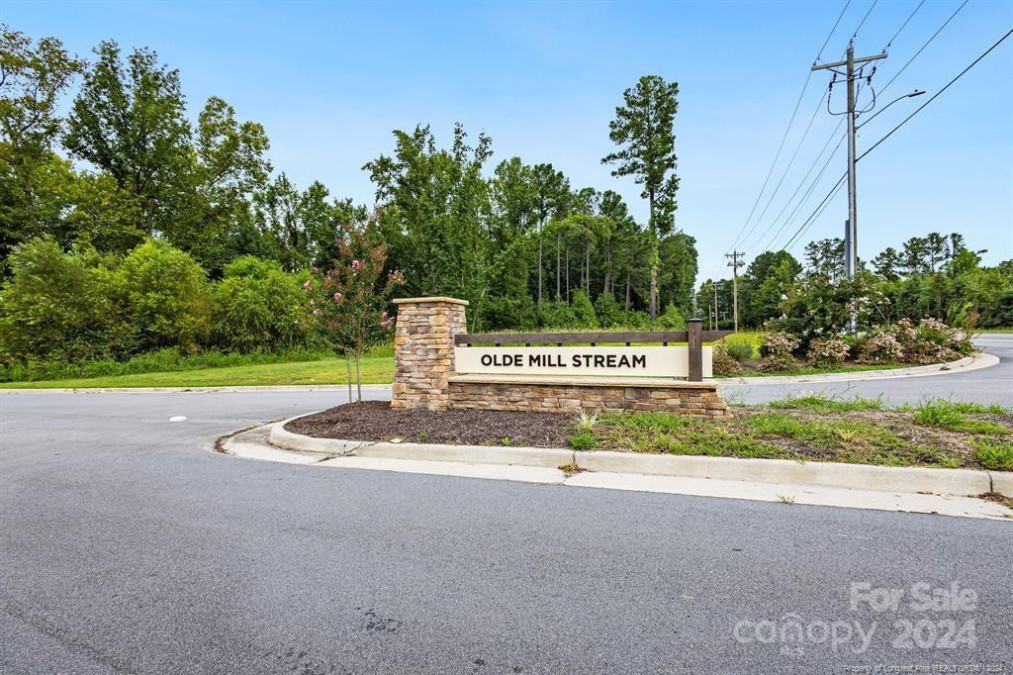 4027 Water Wheel Ln Rocky Mount, NC 27803