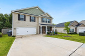 4027 Water Wheel Ln Rocky Mount, NC 27803