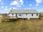 401 Mohawk Trl Clayton, NC 27527