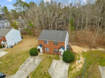2807 Ferret Ct Raleigh, NC 27610