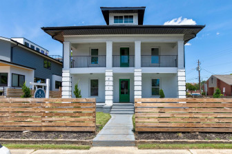 911 Martin St Raleigh, NC 27601
