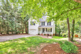 266 Tillamook Dr Wake Forest, NC 27587