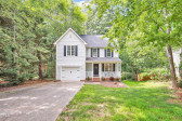 266 Tillamook Dr Wake Forest, NC 27587