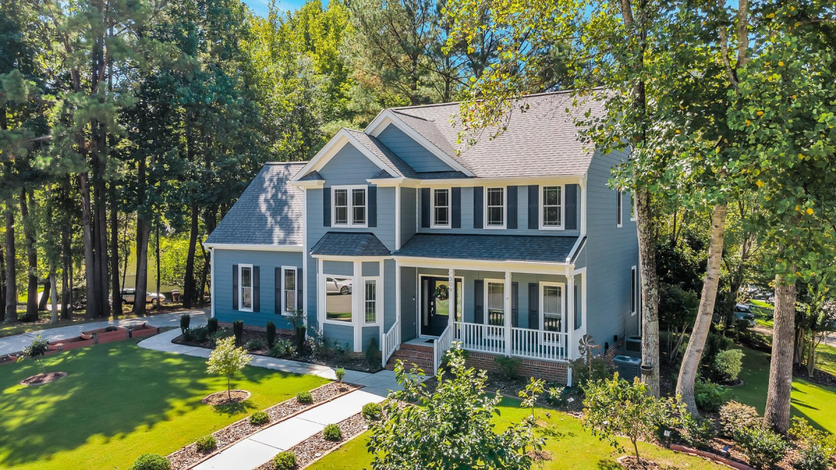 309 Caraway Ln, Cary, NC 27519 Raleigh Realty