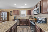 45 Wheat Dr Angier, NC 27501