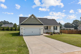 45 Wheat Dr Angier, NC 27501