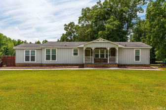 2132 Eagle Rock Rd Wendell, NC 27591
