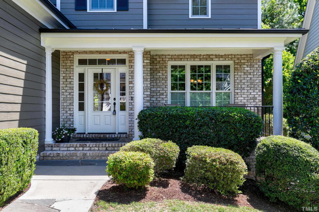 4029 Enfield Rg Cary, NC 27519
