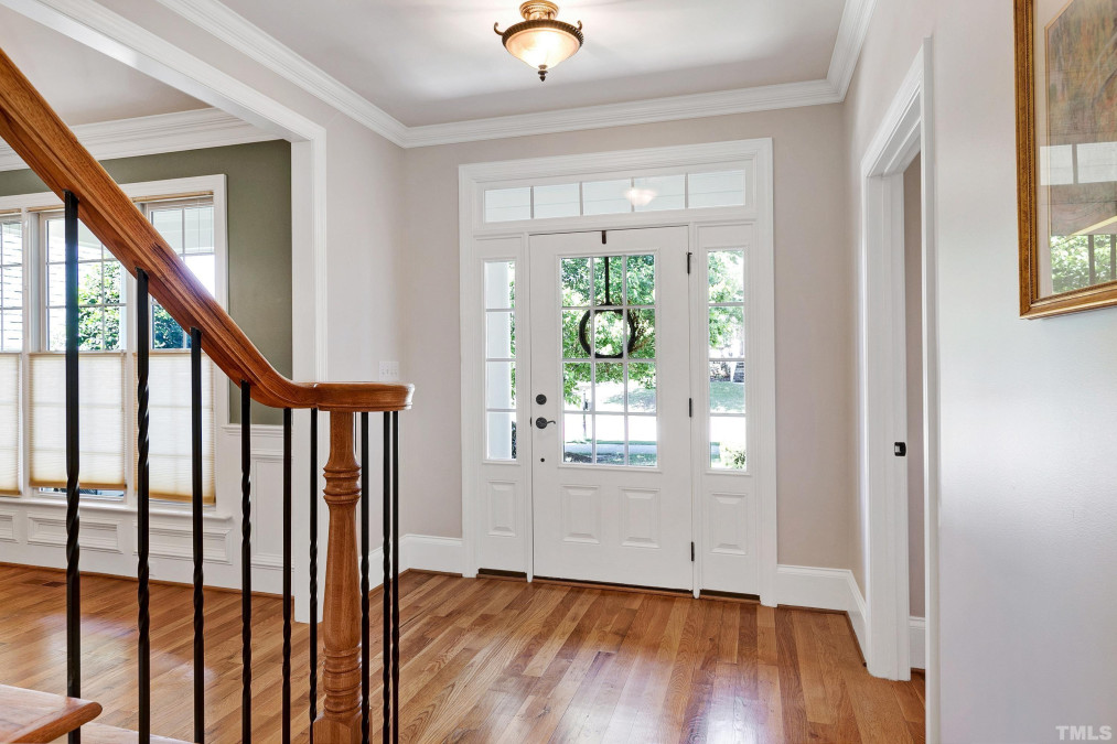 4029 Enfield Rg Cary, NC 27519