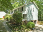 19 Breton Pl Durham, NC 27707