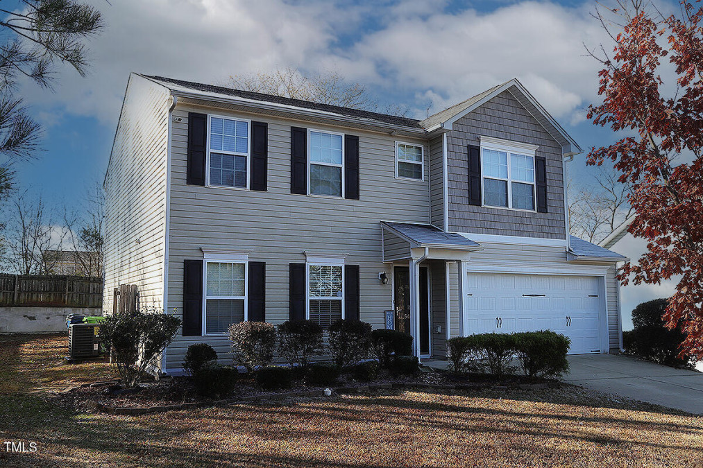 5414 Cowan Ln, Raleigh, NC 27610 Raleigh Realty