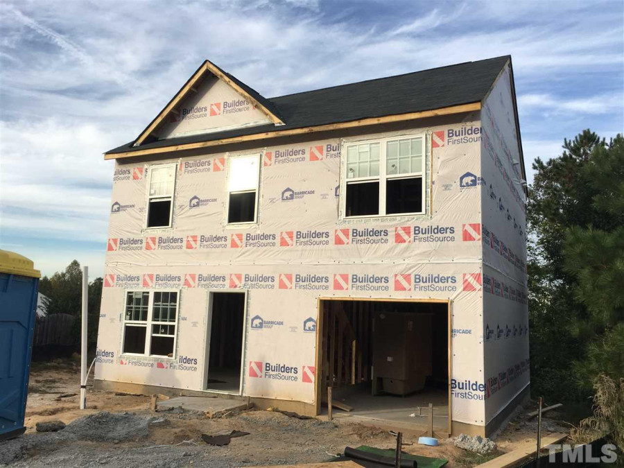 7109 Snodgrass Hill Ct, Raleigh, NC 27610 Raleigh Realty