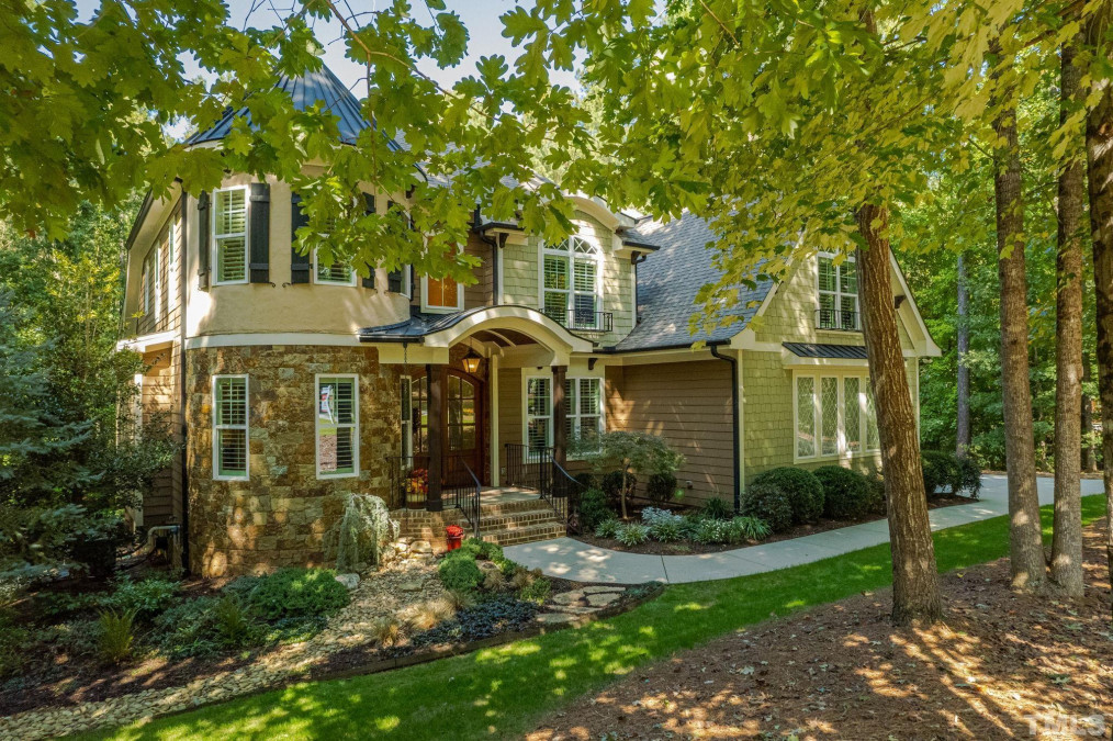 1197 Old Still Way, Wake Forest, NC 27587 Raleigh Realty