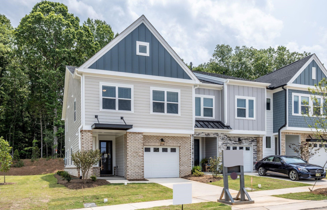 140 Norwell Pittsboro, NC 27312