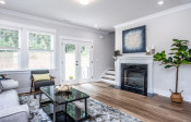 140 Norwell Pittsboro, NC 27312