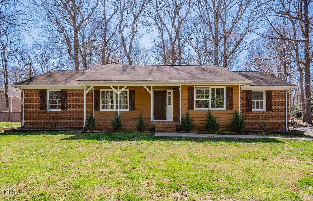 2007 Bivins Rd Durham, NC 27712