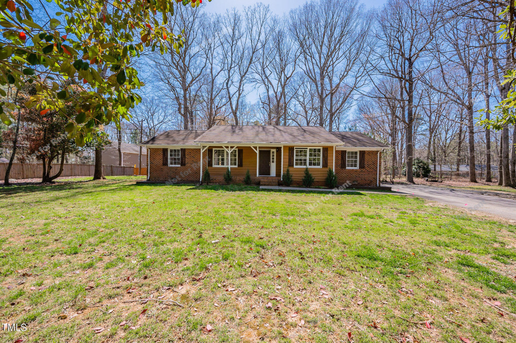 2007 Bivins Rd Durham, NC 27712