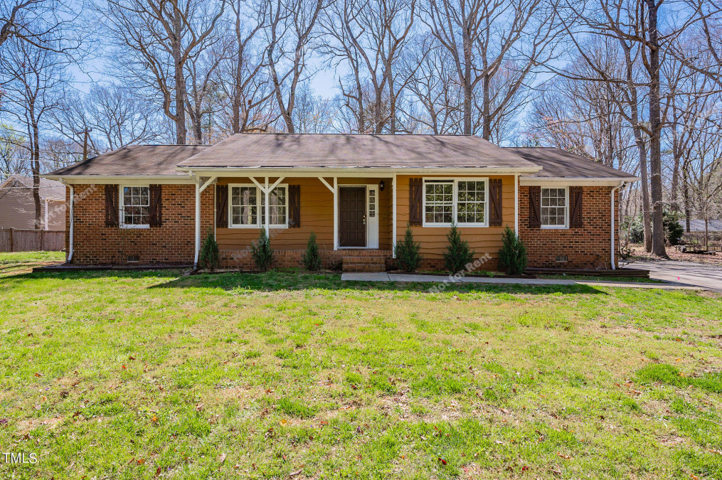 2007 Bivins Rd Durham, NC 27712