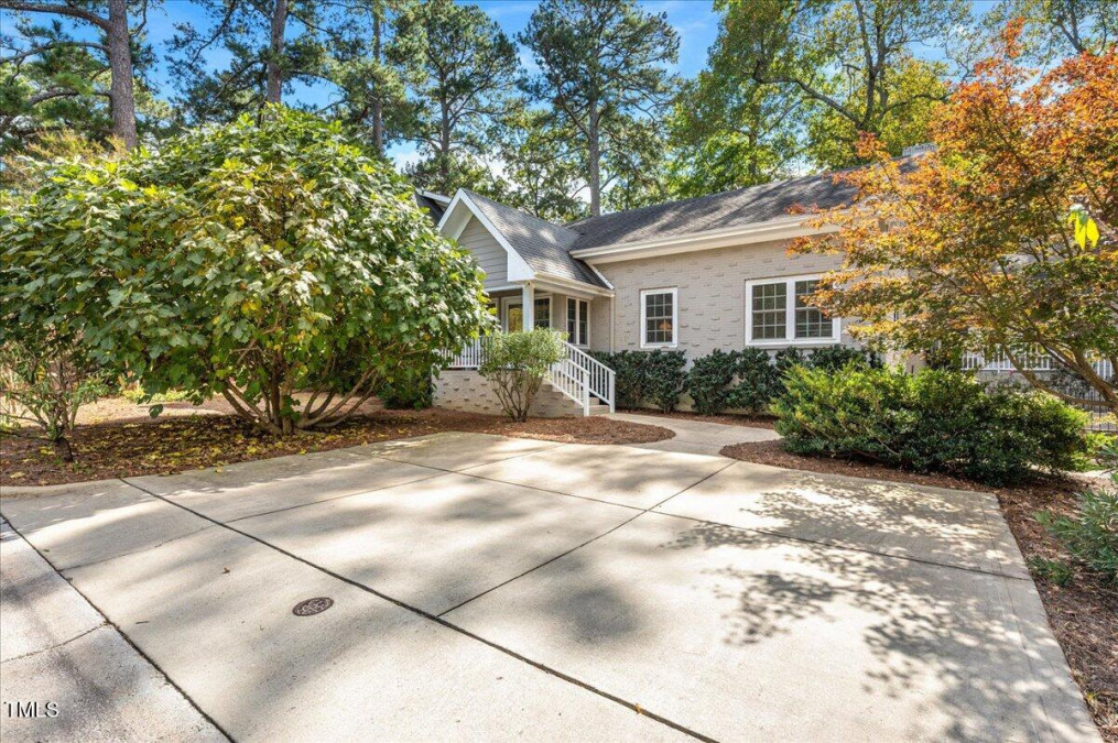 204 Cypress St Wendell, NC 27591