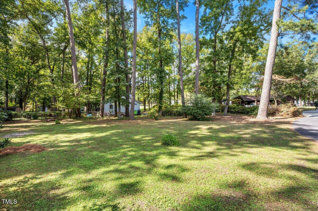 204 Cypress St Wendell, NC 27591