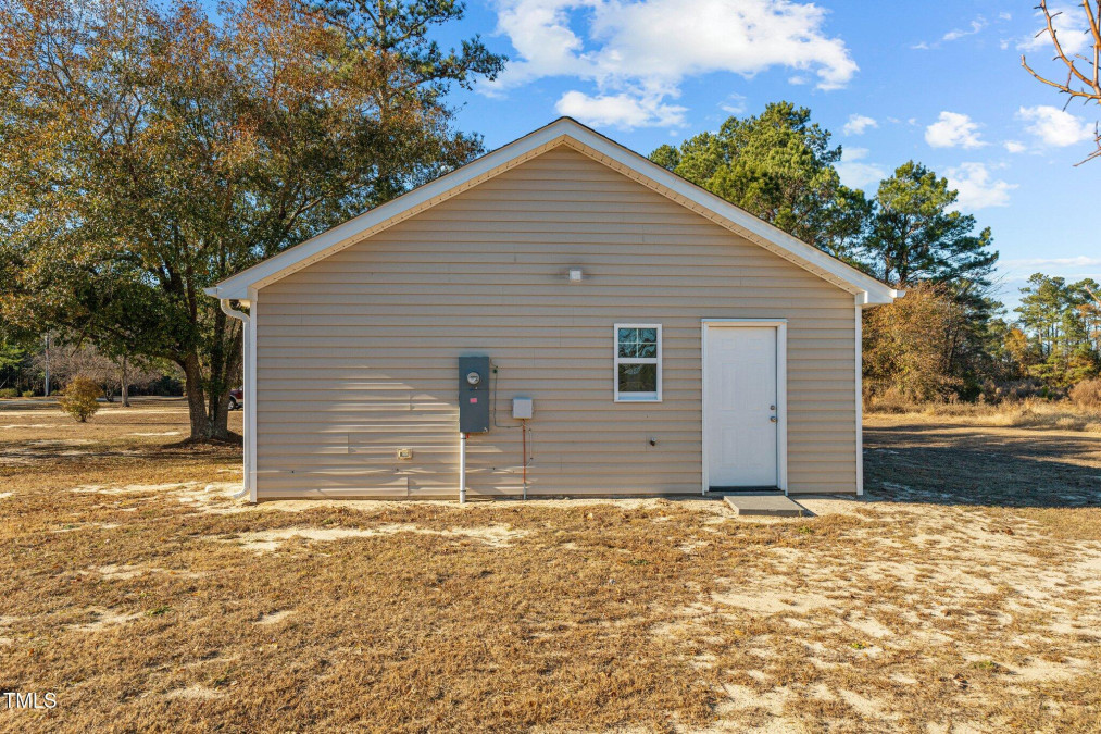 503 Wright Rd Vass, NC 28394