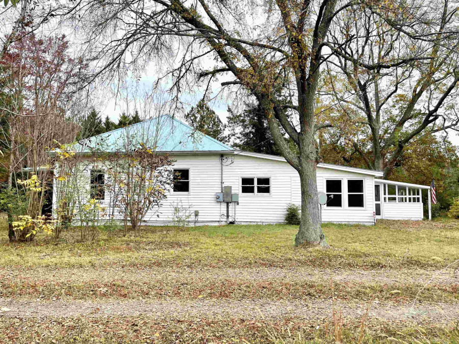 1636 Enon Rd Oxford, NC 27565