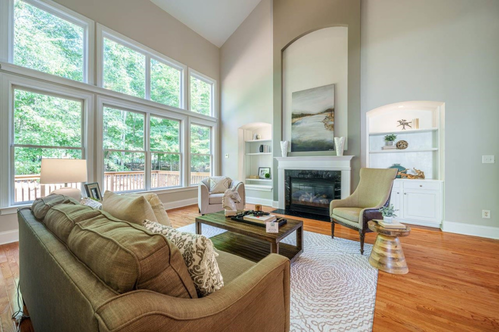 213 Turtleback Crossing Dr Chapel Hill, NC 27516