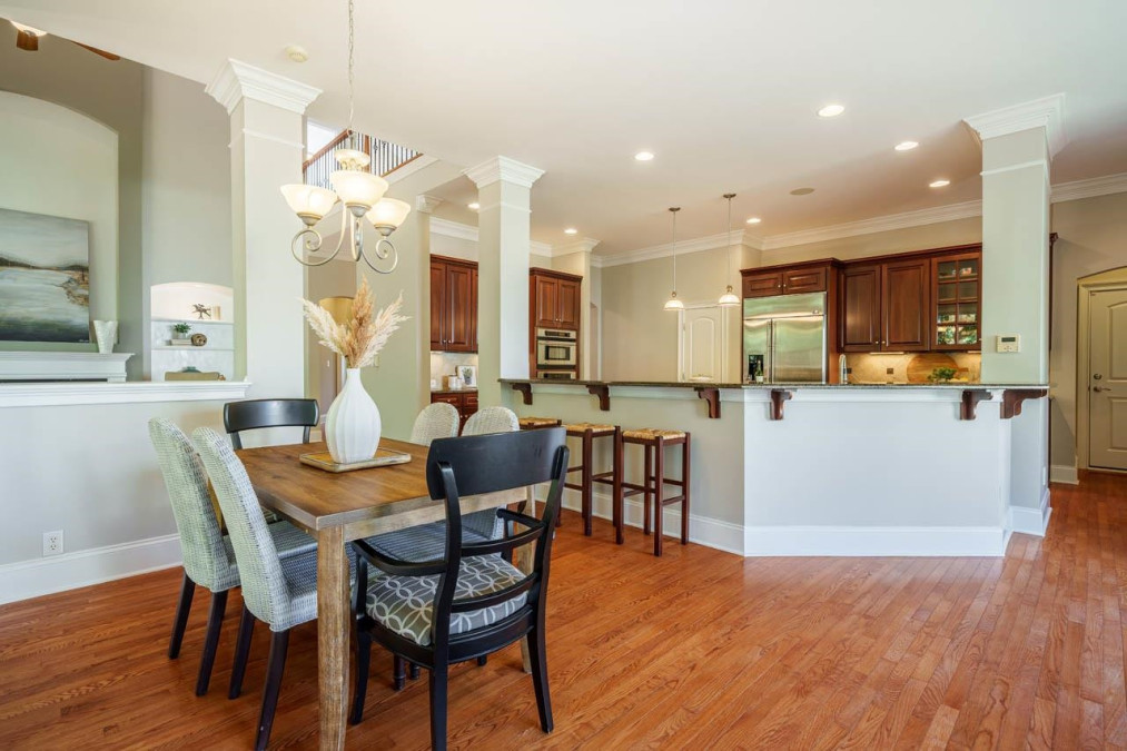 213 Turtleback Crossing Dr Chapel Hill, NC 27516