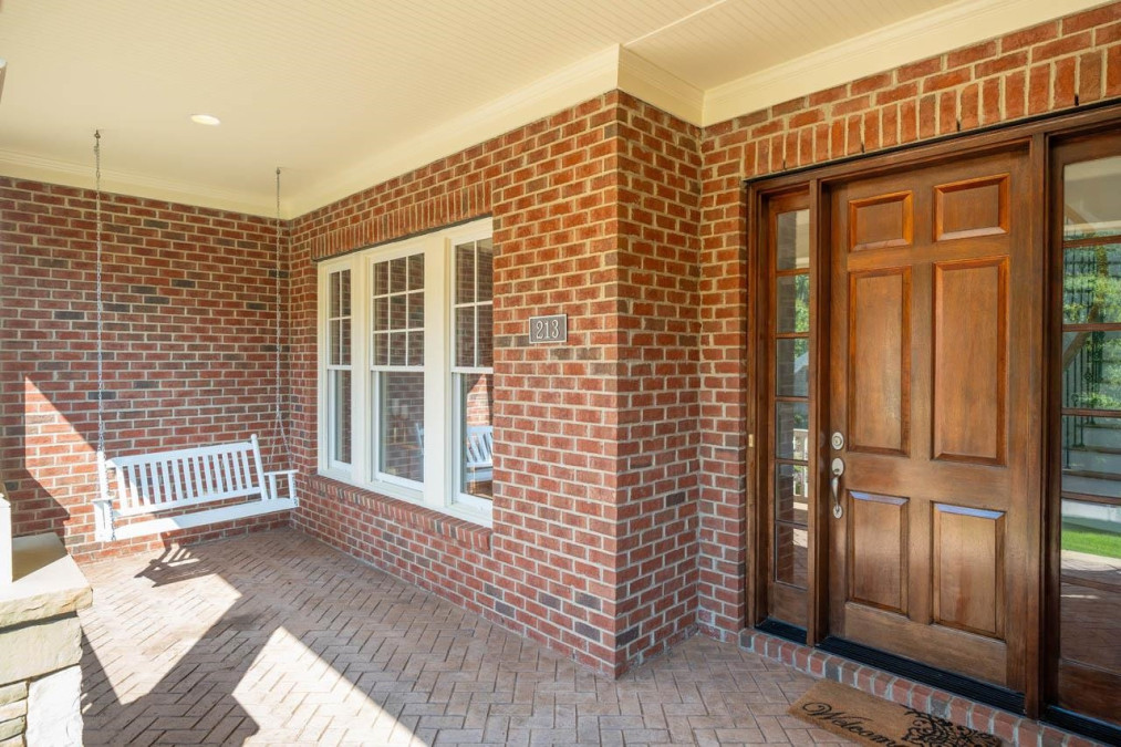 213 Turtleback Crossing Dr Chapel Hill, NC 27516