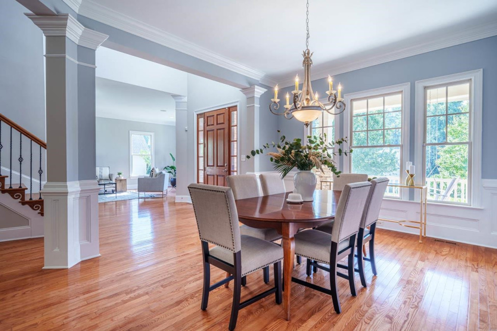 213 Turtleback Crossing Dr Chapel Hill, NC 27516