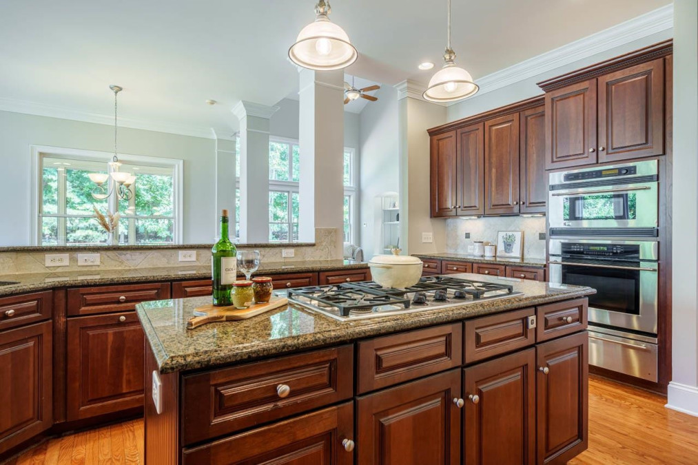 213 Turtleback Crossing Dr Chapel Hill, NC 27516