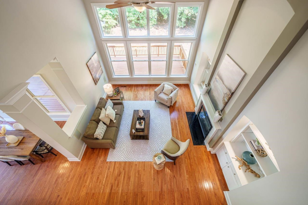213 Turtleback Crossing Dr Chapel Hill, NC 27516